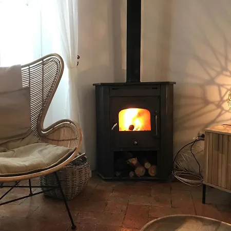 Casa Largo Do Poco ألفور