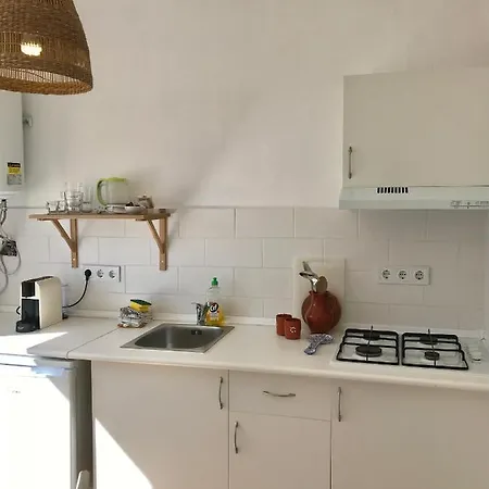 Casa Largo Do Poco Отель типа 