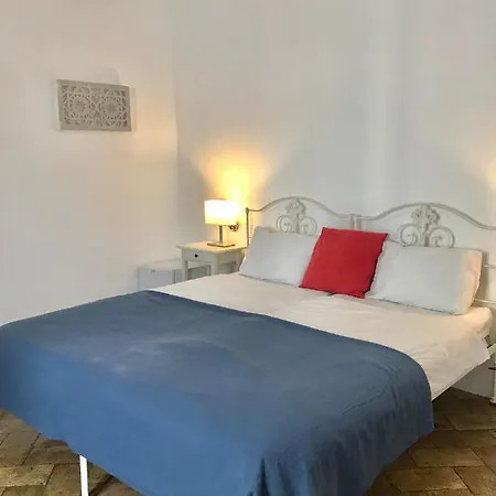 Casa Largo Do Poco Отель типа 