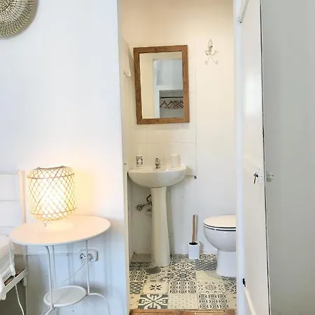 Casa Largo Do Poco ألفور