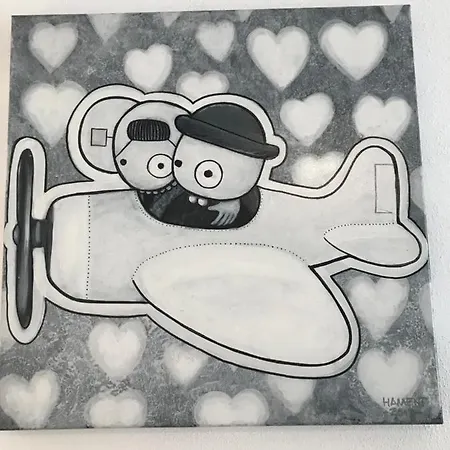 Casa Largo Do Poco 4*