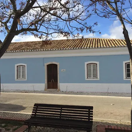 فندق مبيت وإفطار Casa Largo Do Poco