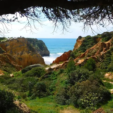 فندق مبيت وإفطار Casa Largo Do Poco