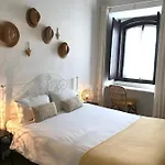 Casa Largo Do Poco Bed & Breakfast Alvor