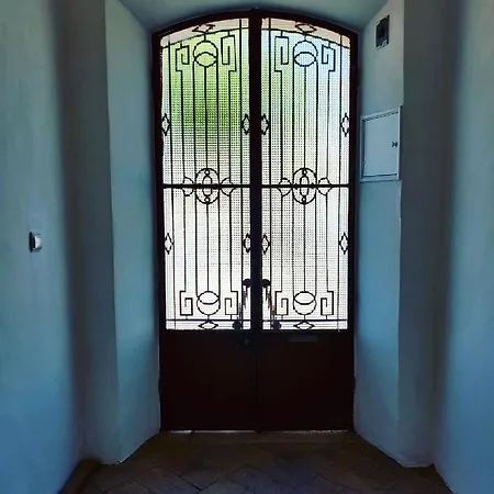 Casa Largo Do Poco לינה וארוחת בוקר