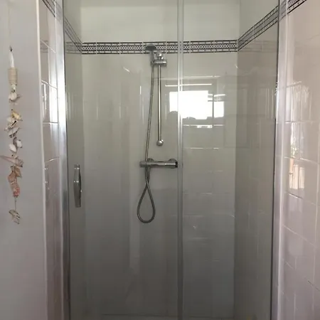 Casa Largo Do Poco Oda ve Kahvaltı Alvor