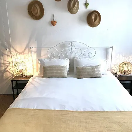 Oda ve Kahvaltı Casa Largo Do Poco