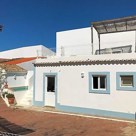 Casa Largo Do Poco Alvor