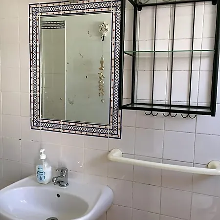 Oda ve Kahvaltı Casa Largo Do Poco 4*