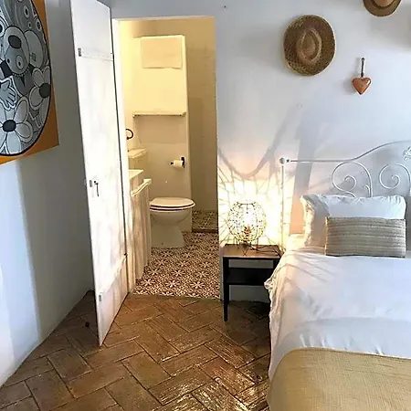 Casa Largo Do Poco 4* Alvor