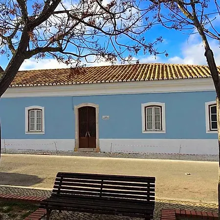 Casa Largo Do Poco 4* Alvor