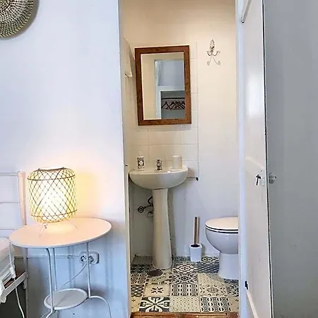 Casa Largo Do Poco 4* Alvor
