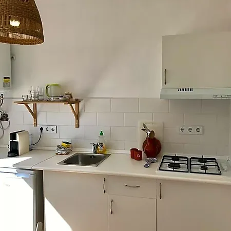Casa Largo Do Poco 4* Alvor