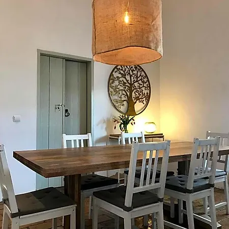 Casa Largo Do Poco Alvor