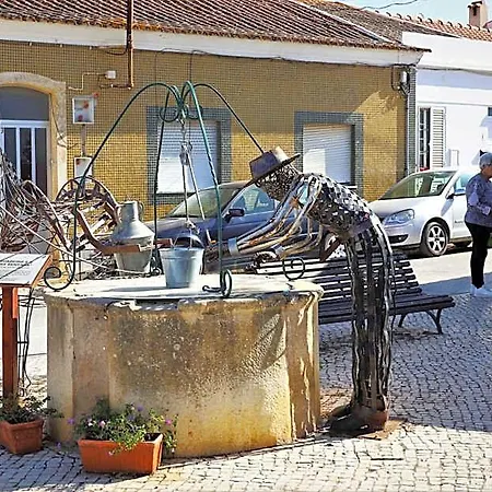 Casa Largo Do Poco Alvor