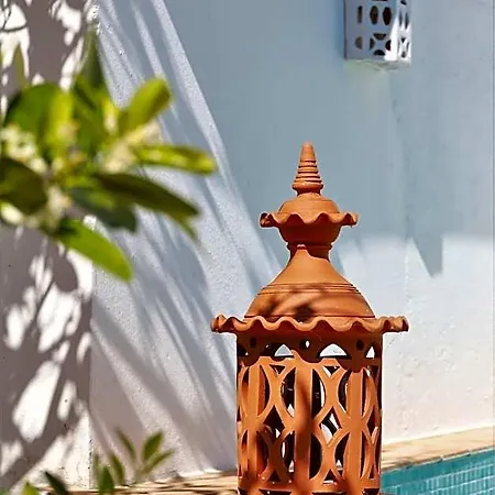 Casa Largo Do Poco 4* Alvor