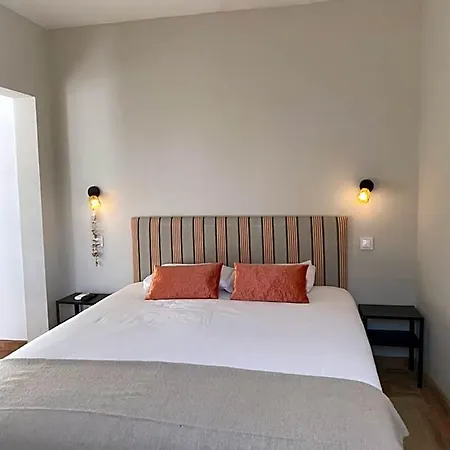 Oda ve Kahvaltı Casa Largo Do Poco Alvor