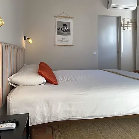 Casa Largo Do Poco 4* Alvor