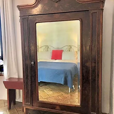 Casa Largo Do Poco فندق مبيت وإفطار ألفور