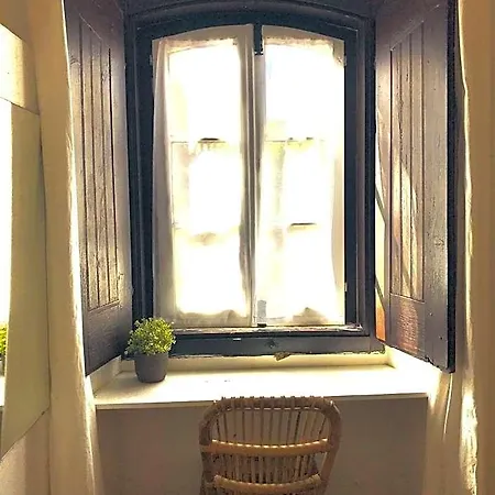 Casa Largo Do Poco