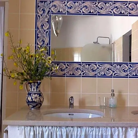 Casa Largo Do Poco ألفور