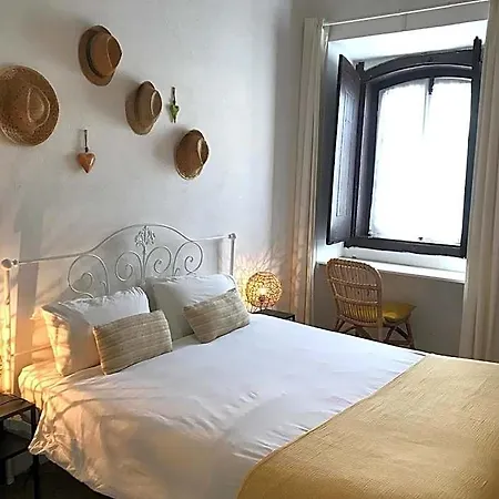 Casa Largo Do Poco فندق مبيت وإفطار