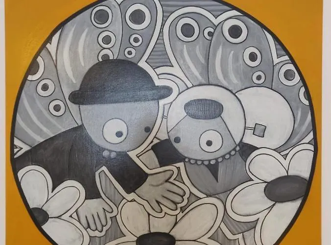 Casa Largo Do Poço 4* Alvor