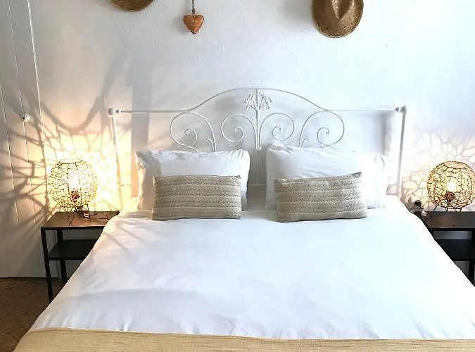 Couette-café Casa Largo Do Poço