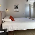 Casa Largo Do Poco ベッド・アンド・ブレックファスト